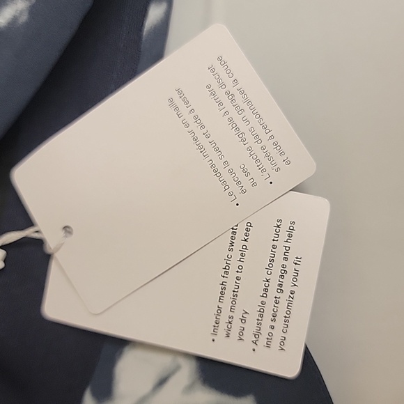 NWT Lululemon Baller Hat *Soft  O/S - Picture 5 of 7